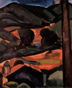 The Hills alkotó: Andre Derain