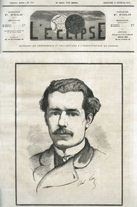 Francois Polo, a „” L