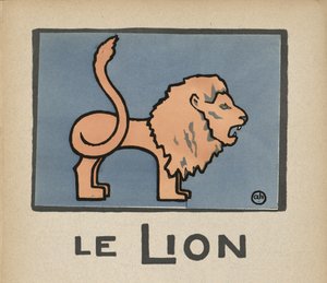 Le Lion
