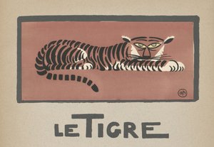 Le Tigre