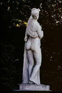 A versailles-i kertek Le Notre 1661-1668 ...