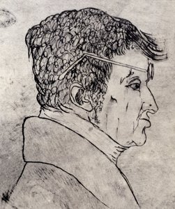 Andre-Marie Ampere (Poleymieux-au-Mont-d