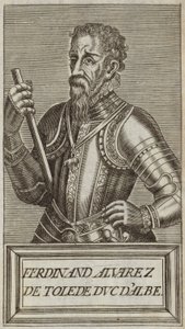 Fernando Alvarez Toledóból