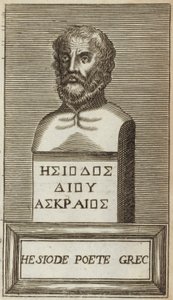 Hésziodosz