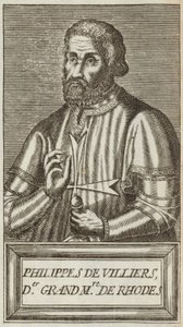 Philippe de Villiers L