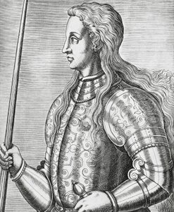 Jeanne d