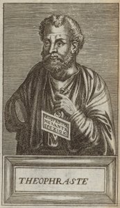 Theophrasztosz alkotó: Andre Thevet