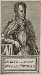 Cosse-Brissaci Timoleon