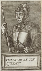 William a hódító