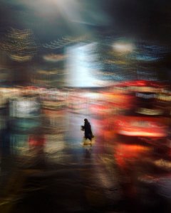  alkotó: Andrea Benedetti