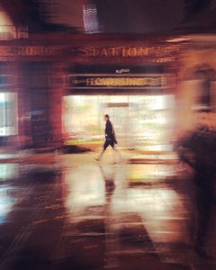  alkotó: Andrea Benedetti