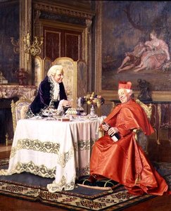 A pirítós alkotó: Andrea Landini
