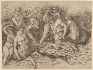  alkotó: Andrea Mantegna