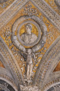  alkotó: Andrea Mantegna