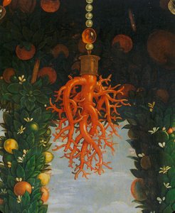 Győzelem asszonya ... alkotó: Andrea Mantegna