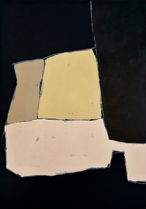 Absztrakt színblokkok