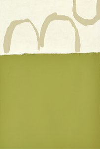 Földes íves formák alkotó: Andrea Reichhart