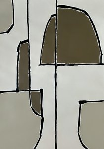 Semleges geometriai formák