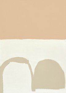 Lágy, semleges táj alkotó: Andrea Reichhart