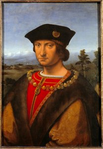 Charles d