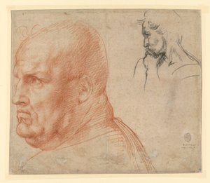  alkotó: Andrea del Sarto