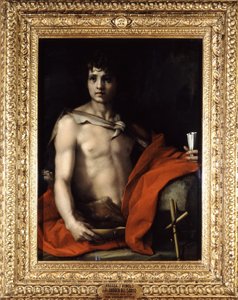 Ismeretlen kép alkotó: Andrea del Sarto