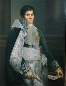 , hadügyminiszter, szerző: Andrea Appiani alkotó: Andrea the Elder Appiani