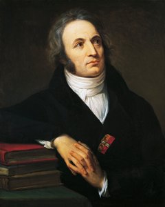 Vincenzo Monti portréja (Alford alkotó: Andrea the Elder Appiani