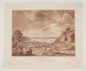 Trondheim alkotó: Andreas Flint