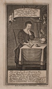 Dorthe Engelbrecht lánya
