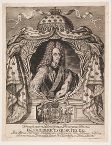 Frigyes király IV