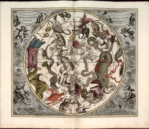 Phillips, 4274 Raszterképként is elérhető a Library of Congress webhelyén. Indexet tartalmaz. Néhány táblát Johannes van Loon metszett. A tartalomjegyzékben megadott 29 tányéron kívül egy további tányér található a plat között alkotó: Andreas; Schenk Cellarius