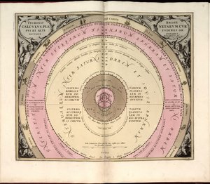 Phillips, 4274 Raszterképként is elérhető a Library of Congress webhelyén. Indexet tartalmaz. Néhány táblát Johannes van Loon metszett. A tartalomjegyzékben megadott 29 tányéron kívül egy további tányér található a tányérok között alkotó: Andreas; Schenk Cellarius