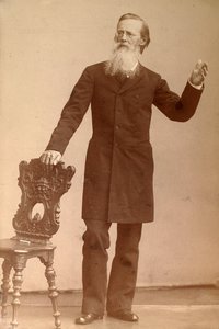 Apollon Maykow orosz költő, 19. század vége