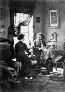 Összetétel, 1880-as évek.