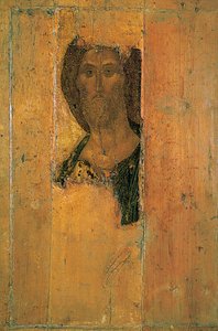 Salvator Mundi Világmegváltó, c1410.