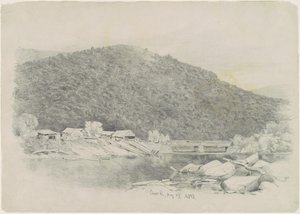 Cheat River