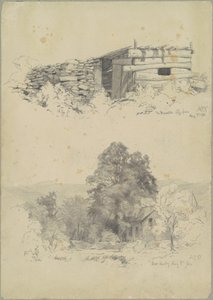 Az elhagyott malac; és West Hurley
