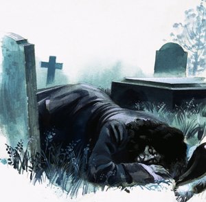 Lucia di Lammermoor alkotó: Andrew Howat