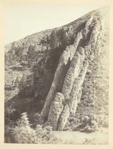 Serrated Rocks vagy Devil