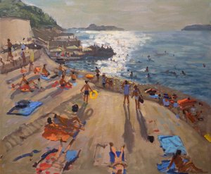  alkotó: Andrew Macara