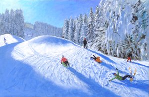  alkotó: Andrew Macara
