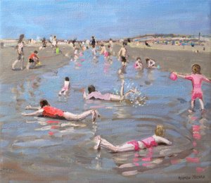 alkotó: Andrew Macara