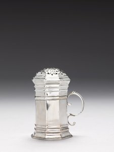 Caster, 1720 körül alkotó: Andrew Tyler
