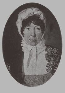 Jelizaveta Palmenbach portréja 17611832, 1870