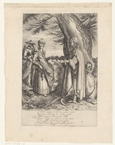 a jós alkotó: Andries Jacobsz. Stock (possibly)