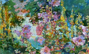  alkotó: Andrii Kutsachenko