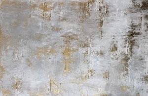 Elegáns arany-ezüst textúra alkotó: Anete Purina-Purite