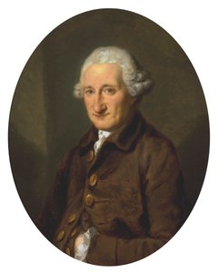 Egy férfi, talán David Harvey alkotó: Angelica Kauffmann