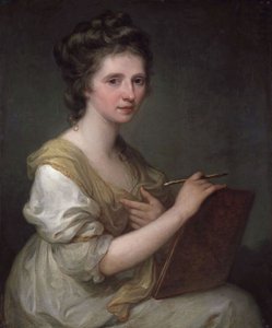 Angelica Kauffman alkotó: Angelica Kauffmann